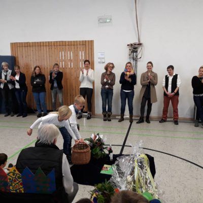 Abschied 6