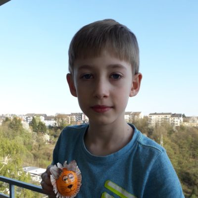 Daniel Ei